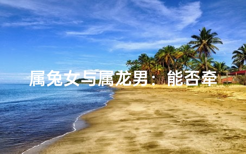 属兔女与属龙男:能否牵手爱情?