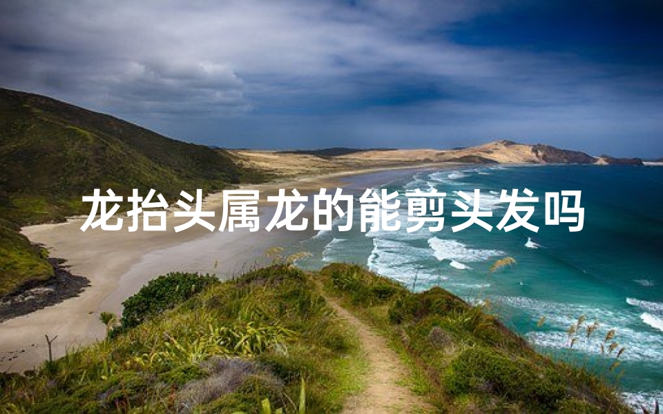 龙抬头属龙的能剪头发吗-属龙人龙抬头可以剪头发嘛