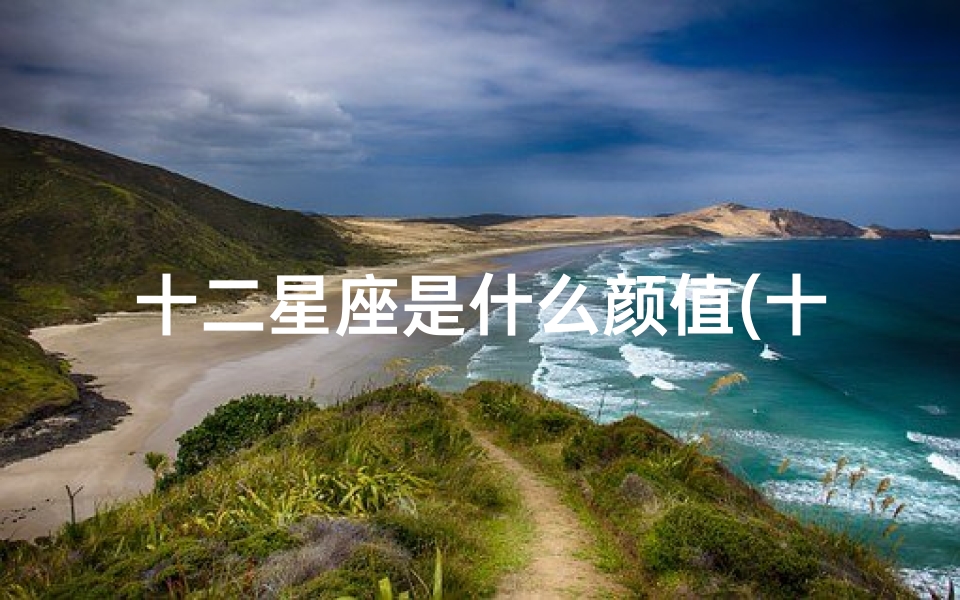 十二星座是什么颜值(十二星座很美排名)