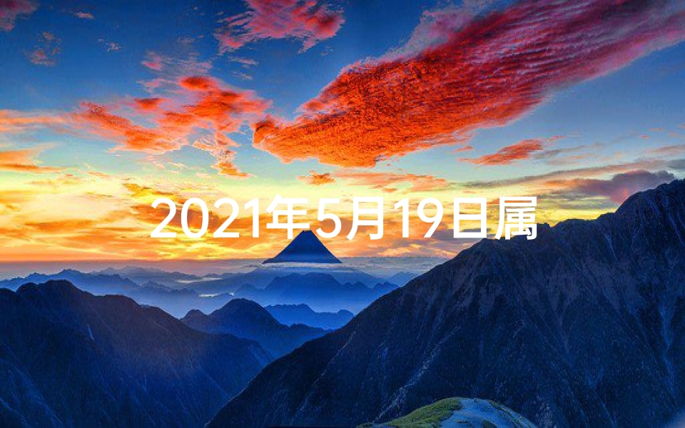 2021年5月19日属猴运势-5月18日生肖猴运势:财运亨通,好运连连