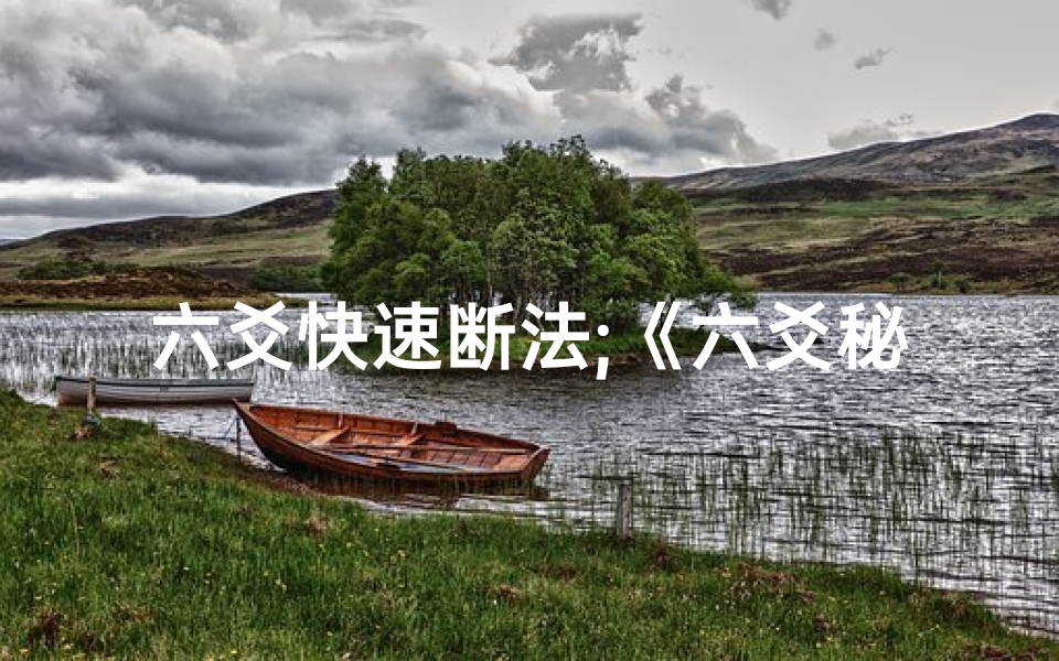 六爻快速断法;《六爻秘术:精准断吉凶的神秘方法解析》