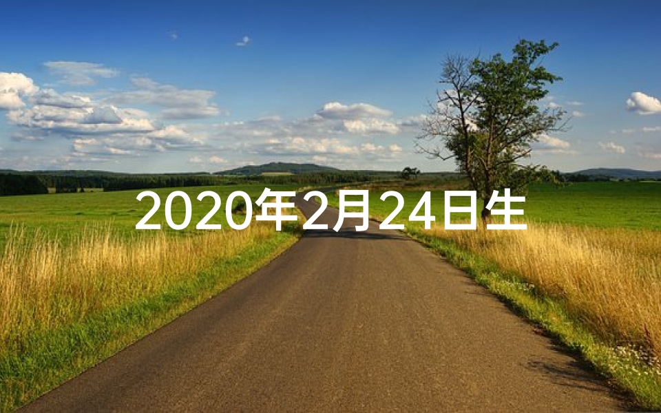 2020年2月24日生肖运势揭秘:吉凶宜忌一览