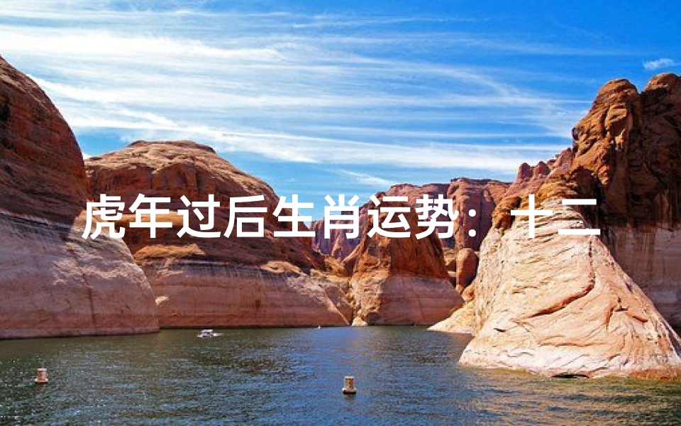 虎年过后生肖运势:十二生肖谁能风生水起?