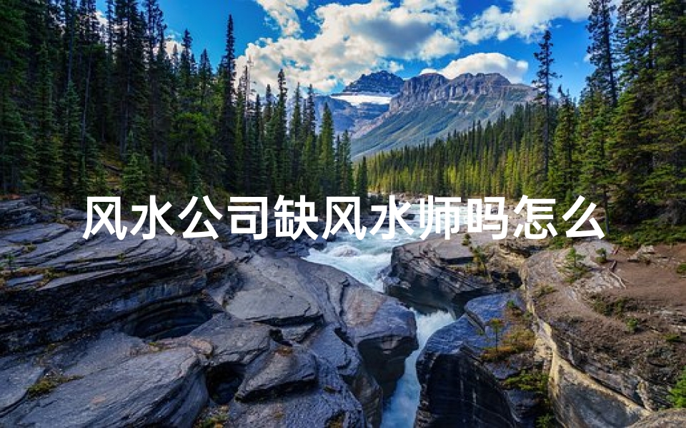 风水公司缺风水师吗怎么办