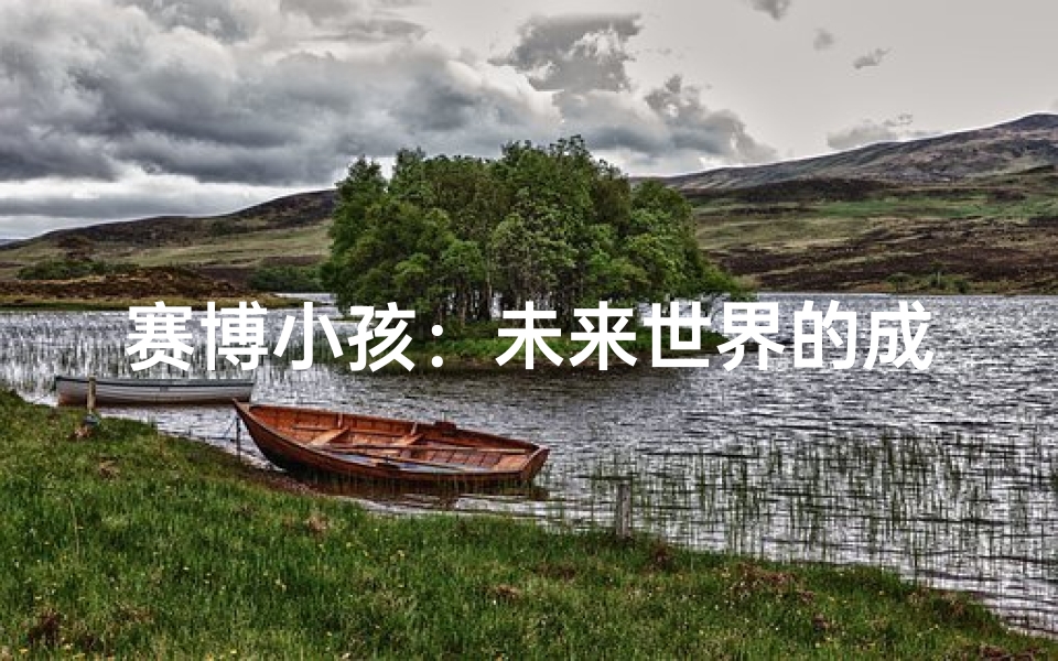 赛博小孩:未来世界的成长传奇